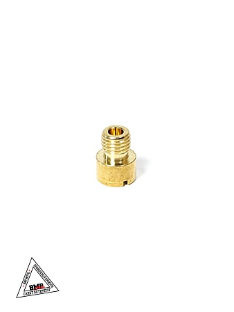 Жиклеры карбюратора M6- 90 (10шт)