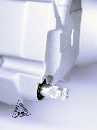 Двигатель в сборе YX 153FMI (W120) 125см3, электростартер, механика