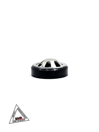 Глазок (окошко смотровое) уровня масла (D-25мм); ALPHA, CG/CВ125-250cc (00004366)