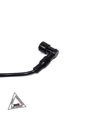 Катушка зажигания с кронштейном и надсвечником; 139FMB, 147FMH, 152FMI; ALPHA, DELTA, ATV50-125сс (0