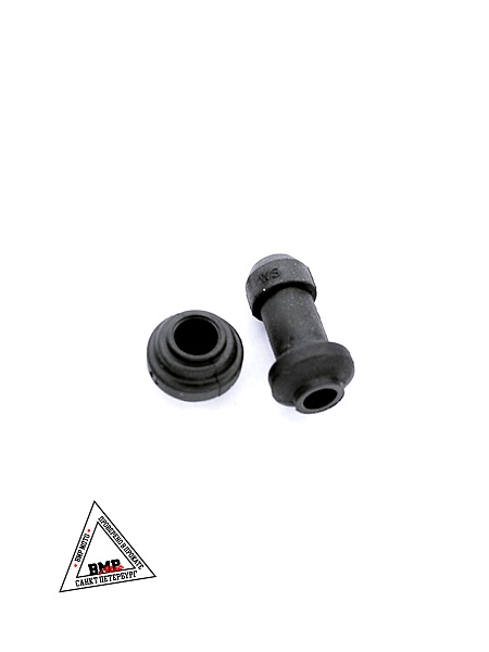 Ремкомплект переднего суппорта GR7-GR8 OTOM (BREMBO)