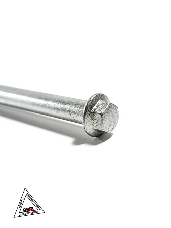 Ось заднего колеса CADET 300