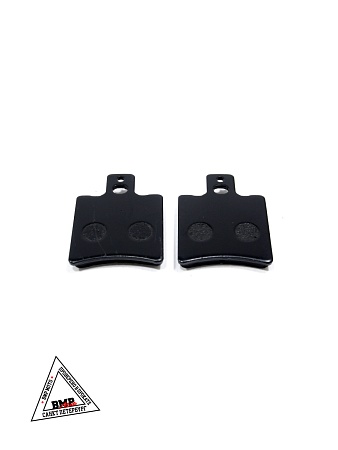 Колодки тормозные дисковые Yamaha JOG (высокие) #17 YS-3017 (00010513)