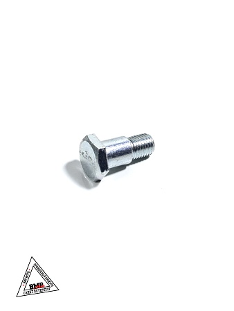 Ось (болт) боковой подставки BSE MX (30.803.0010)