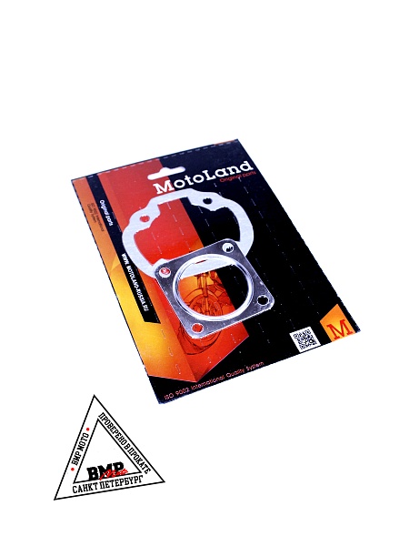 Набор прокладок ЦПГ AD65