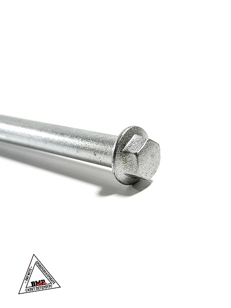 Ось заднего колеса CADET 300