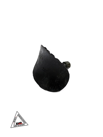 Антибуксатор на стальной обод 21"