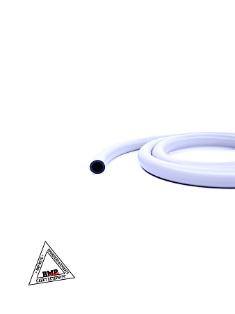 Шланг топливный двухслойный 8*12мм (1 метр)