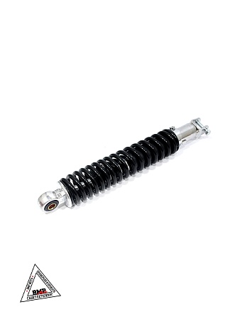 Амортизатор L=340 задний 157QMJ 150см3