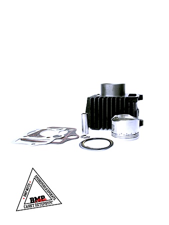 ЦПГ (поршневая) 152FMH-2 110см3 (C110)(52,4*49,5) (68,1/68,7/69/13) ZS