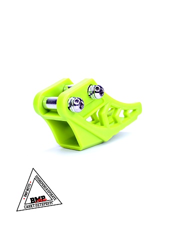 Ловушка приводной цепи #2 (салатовая)