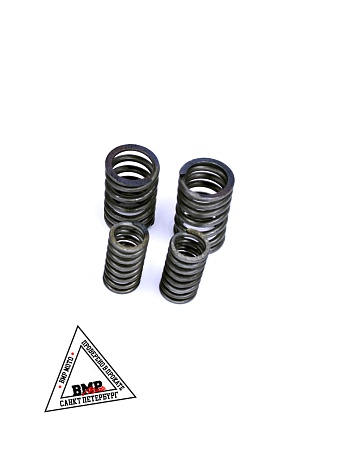 Рем. комплект клапанов ГРМ 162FMJ,164FML,166FML,166FMM 167FMM,170FMM (CGN/NT/CBN/CBB)