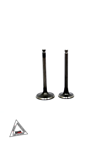 Клапаны 153FMI 125см3 X-TECH