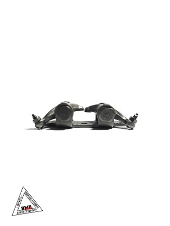 Коромысла ГРМ верхние в сборе 157FMI, 162FMJ; CG125-150сс