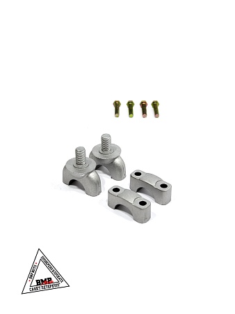 Крепление руля Alpha, Delta mod:A (R-2148)