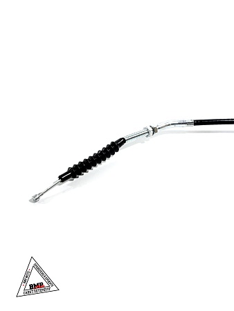 Трос сцепления [930+165] (d8x9) чёрный BSE Z1 Z3 Z2 