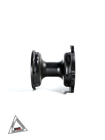 Ступица передняя MTX 250