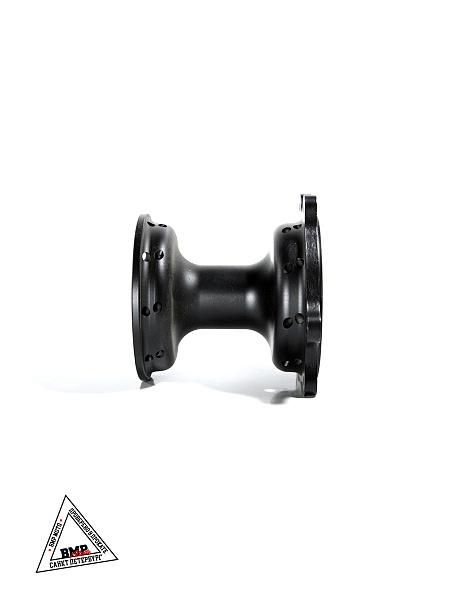 Ступица передняя MTX 250