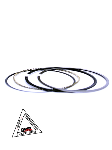 Поршень в сборе d=70mm 170MM-2 (CB250) water, 4V ZS