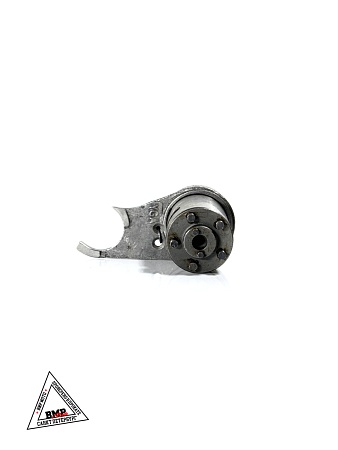 Вал копирный (Барабан переключения передач), ATV125, EVO125