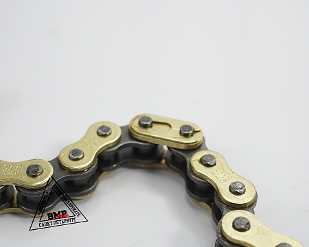 Цепь приводная 520H Gold 120зв., SFR (WW1006)