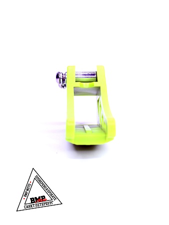 Ловушка приводной цепи #2 (салатовая)