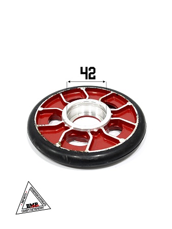 Каток WELS - 200 RS