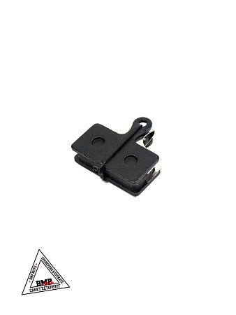 Колодки тормозные дисковые RB-D23 (Вело)
