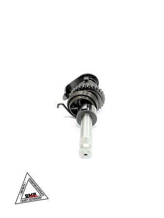 Вал кикстартера BSE ZS174MN 