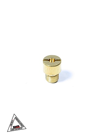 Жиклеры карбюратора M6- 80 (10шт)