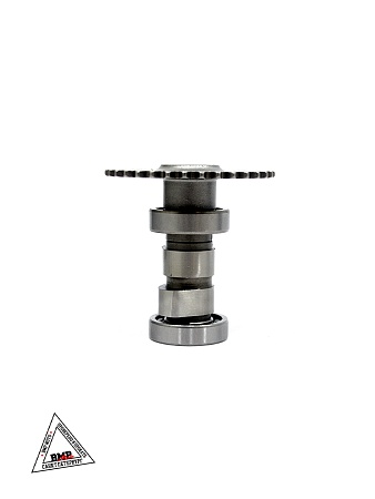 Распредвал клапанов 139QMB 50/80см3