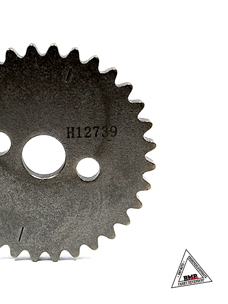 Звездочка распредвала двиг. YX150,160, ZS155 OEM
