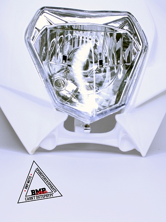 Фара в сборе #2 (KTM)