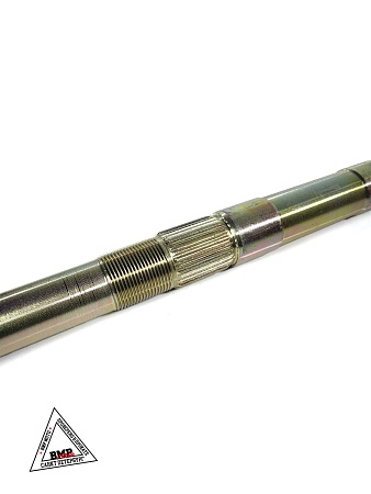 Ось задняя, ATV125 THUNDER LUX