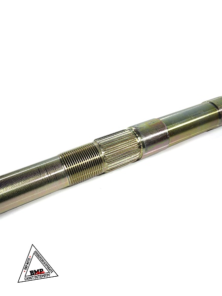 Ось задняя, ATV125 THUNDER LUX