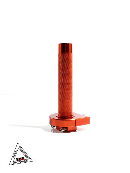 Ручка газа ZX-B610 CNC