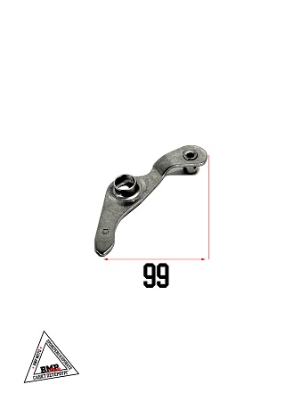 Натяжитель цепи ГРМ (комплект) 153FMI (125куб.см)