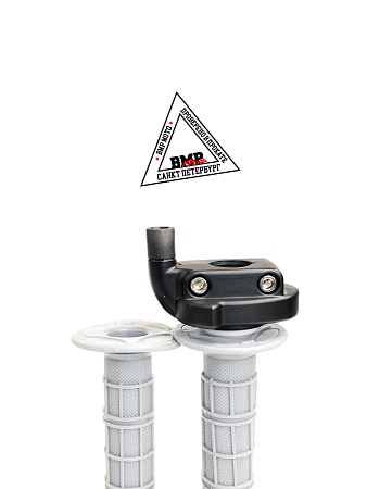 Ручка газа в сборе (универсальная) Daytona