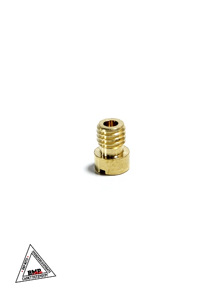 Жиклеры карбюратора M5-110 (10шт)