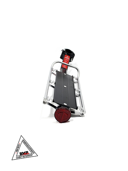 Багажник вело HS-027