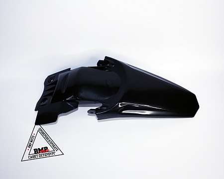 Пластик (полный копл.) #2 125сс (TTR тип) OLD