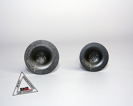 Клапаны 172FMM-5 PR250 X-TECH