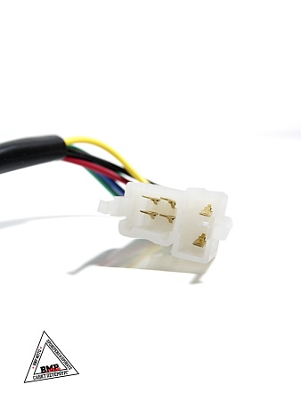 Коммутаторы 150-300см3 6pin (QMK)