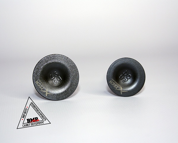 Клапаны 172FMM-5 PR250 X-TECH