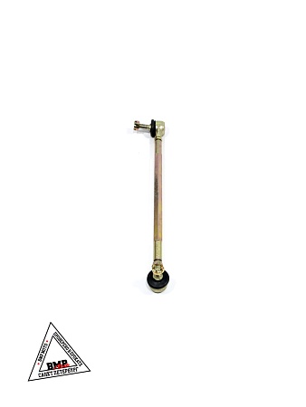 Тяга рулевая L-260mm в сборе с рулевыми наконечниками ATV 110-125 (28729)