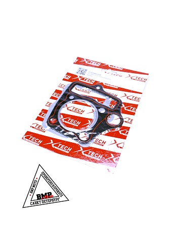 Набор прокладок ЦПГ 152FMH 125см3 X-TECH