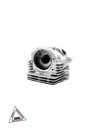 Головка цилиндра KAYO двиг. ZS CB250D-G (воздушный) (P060796) CN