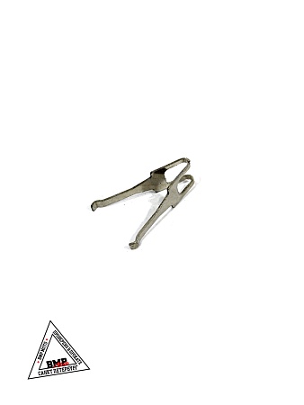 Колодки тормозные дисковые RB-D26 (Вело)