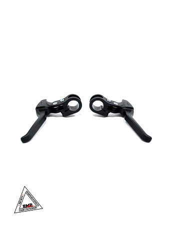 Рычаг тормоза пластик GW-13003-315