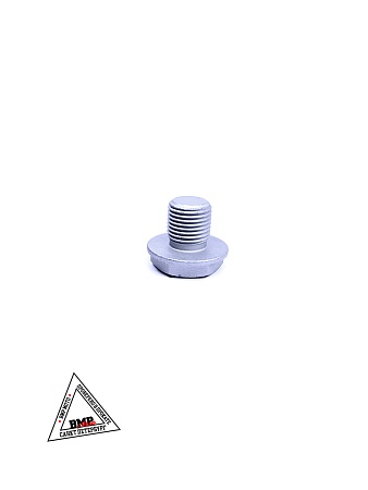 Болт оси переднего колеса GR2